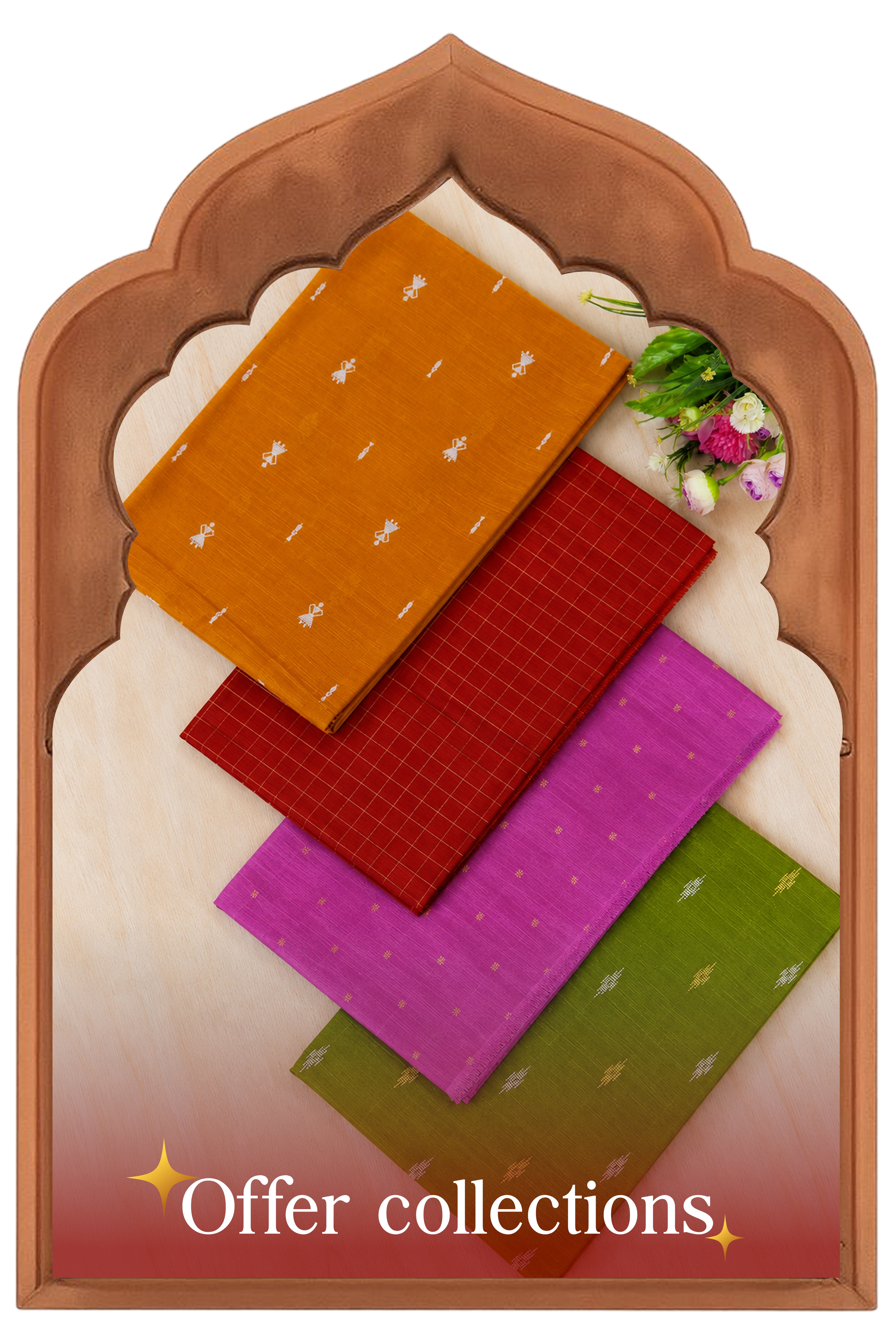Offer Collections