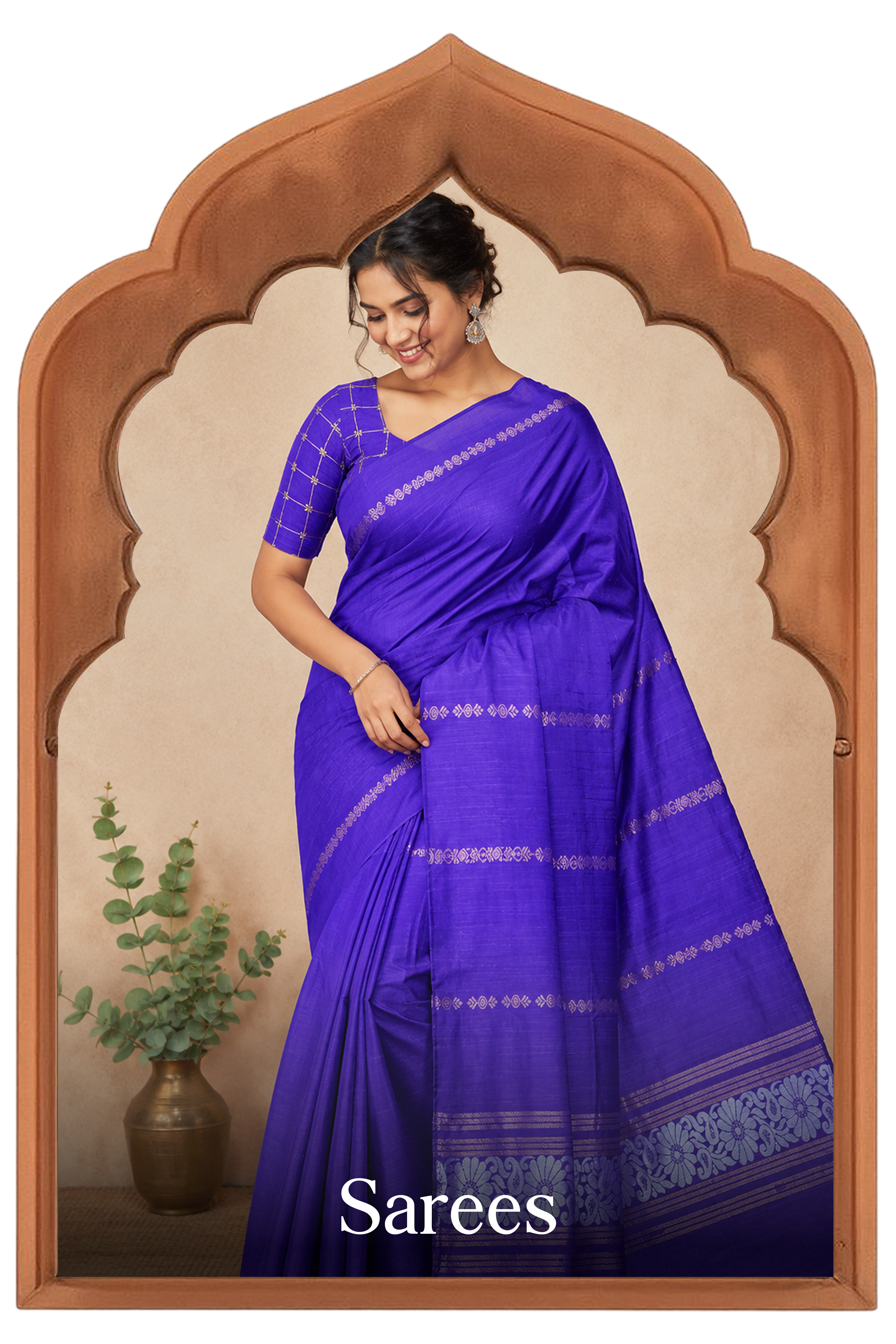 Sarees