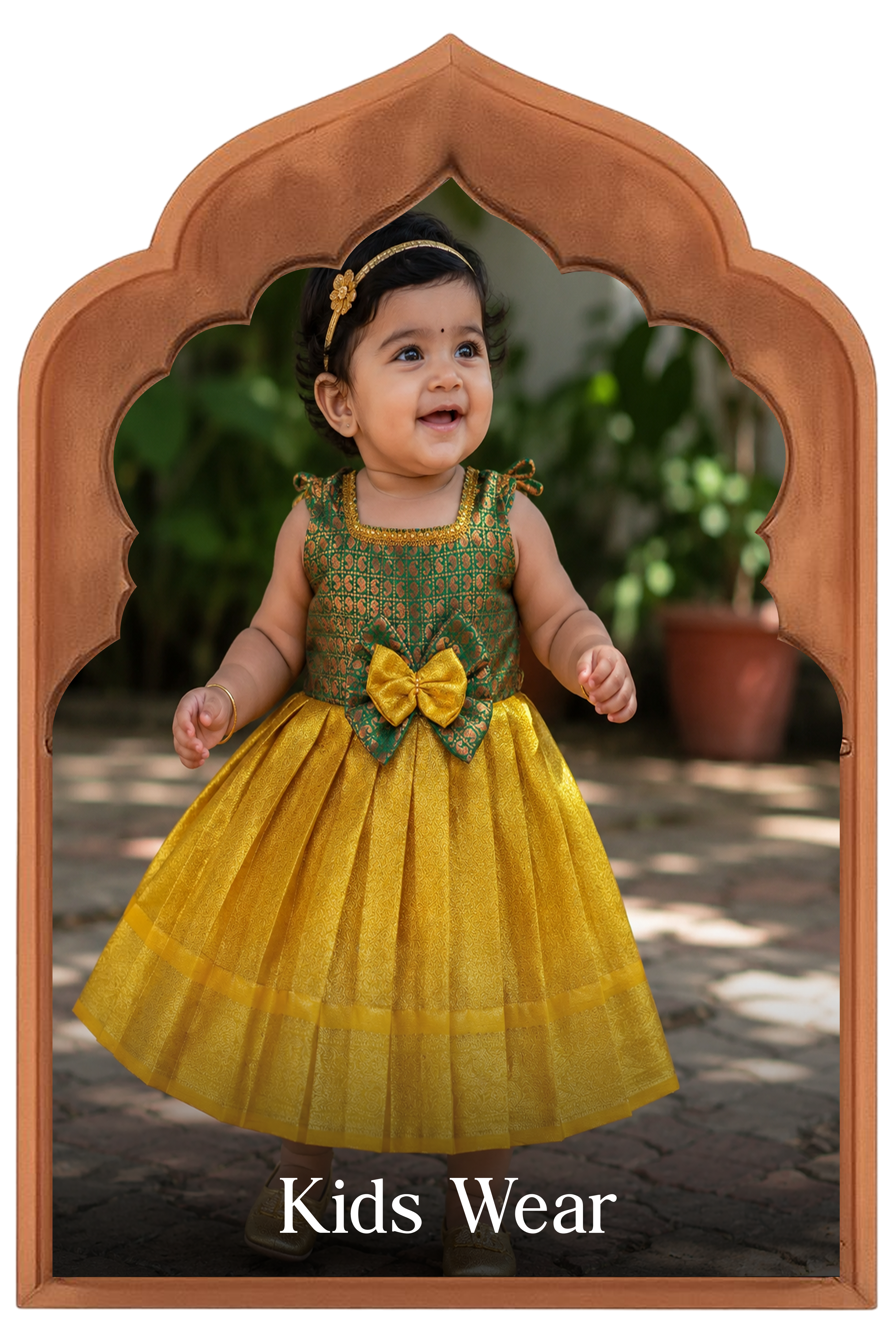 Kids Wear
