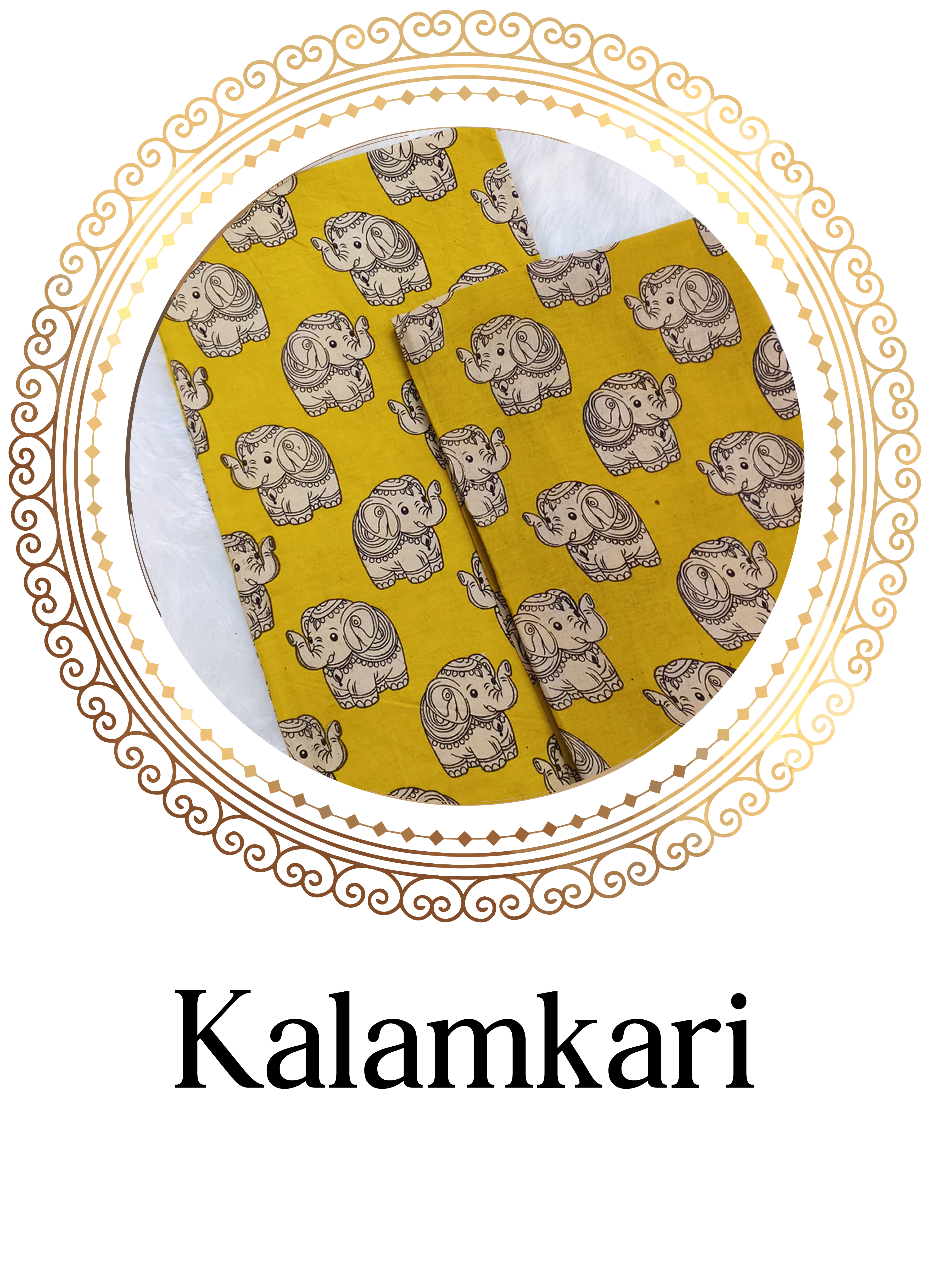 Kalamkari