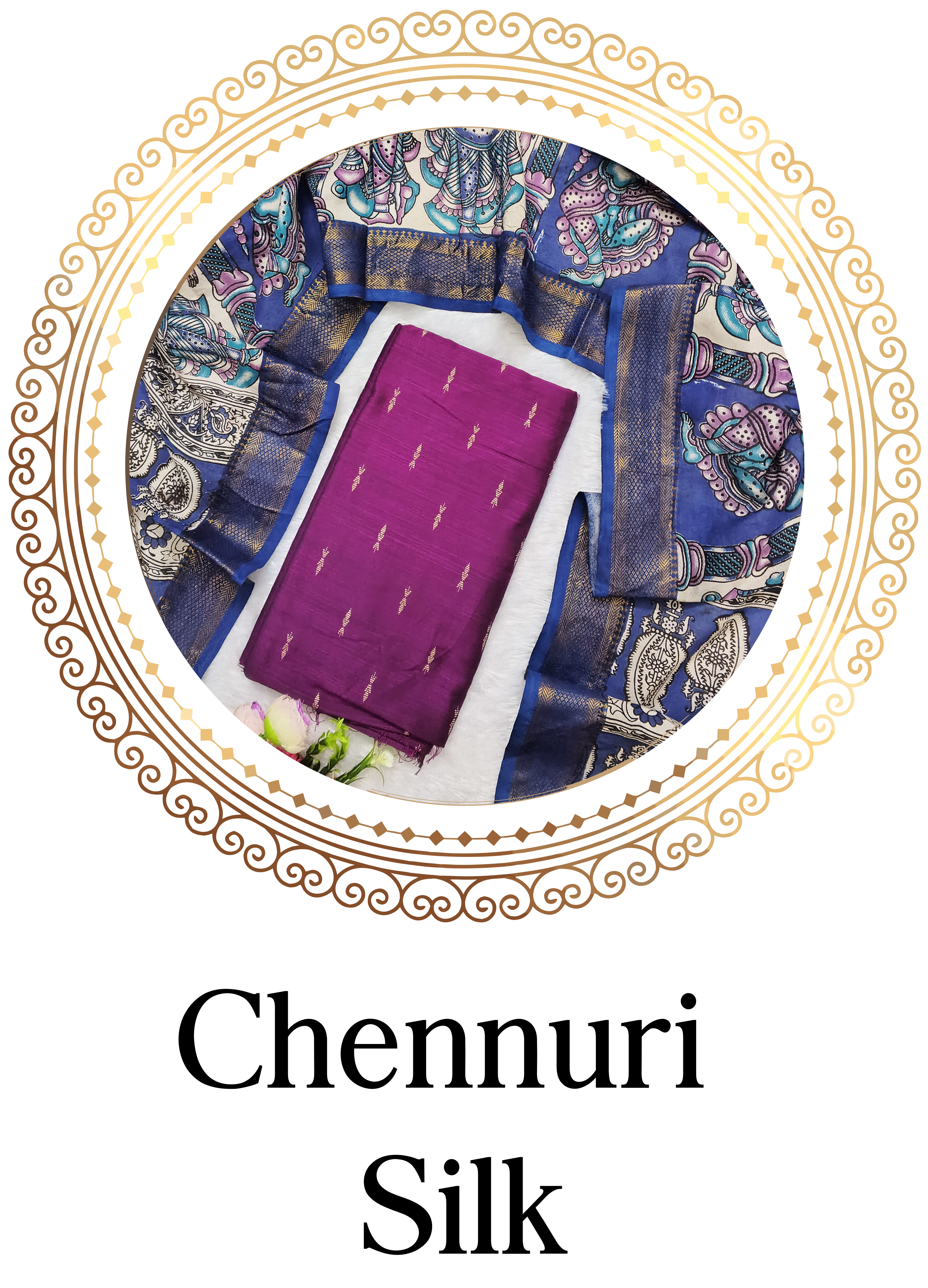 Chennuri Silk