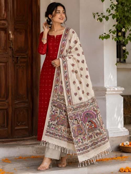 Suit Sets