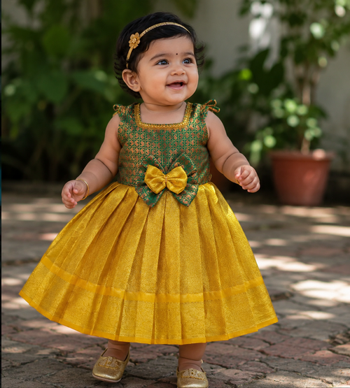 Kids Wear