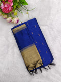 ROYAL BLUE 3 PIECE SET